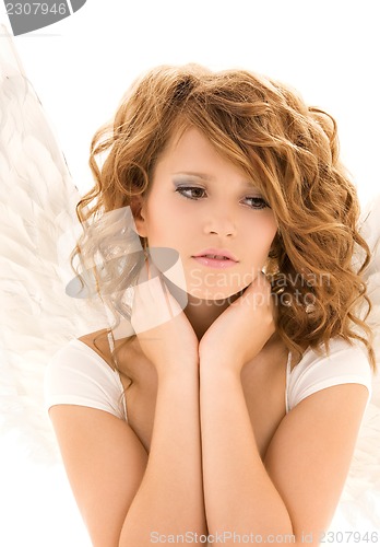 Image of angel