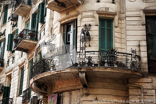 Image of Cairo Downtown