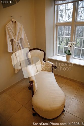 Image of Bathroom decor