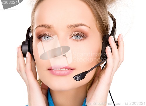 Image of helpline