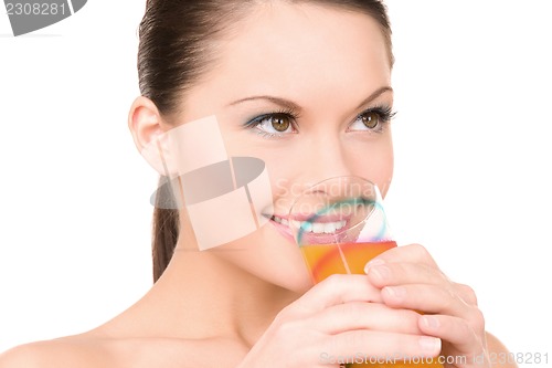 Image of juice