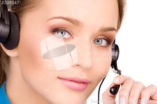Image of helpline