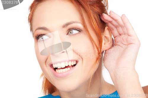 Image of gossip