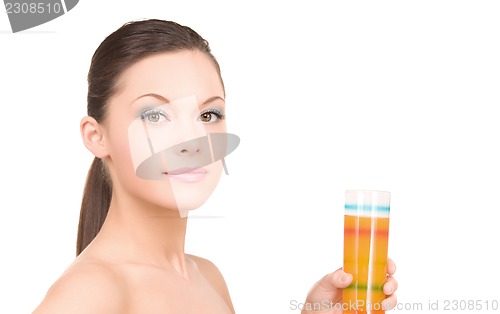 Image of juice
