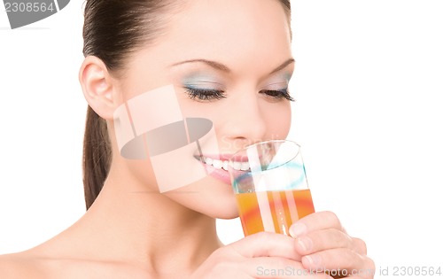 Image of juice