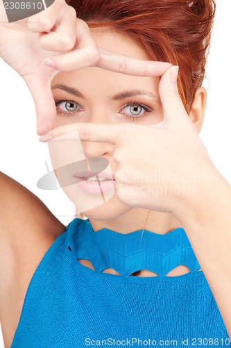Image of frame