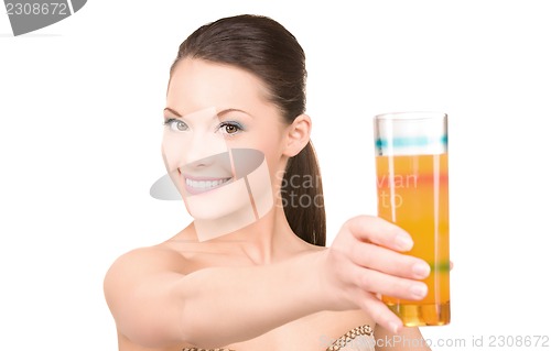 Image of juice