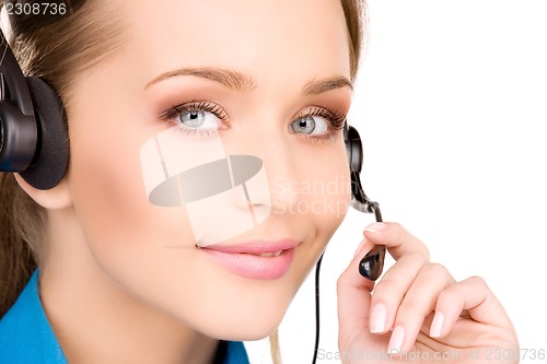 Image of helpline