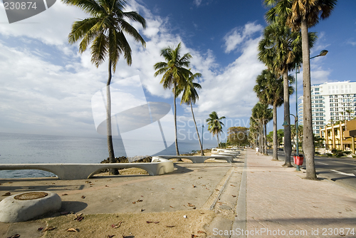 Image of boulevard santo domingo