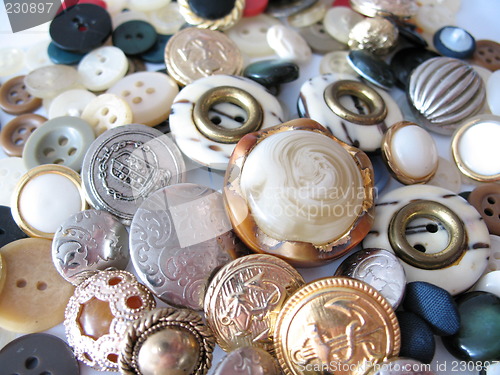 Image of button