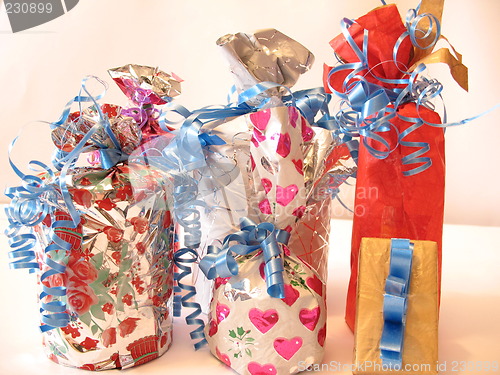 Image of gift