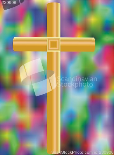 Image of cross