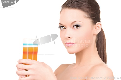 Image of juice
