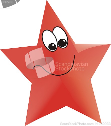 Image of star