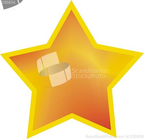 Image of star