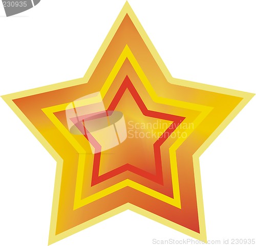 Image of star
