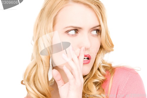 Image of gossip