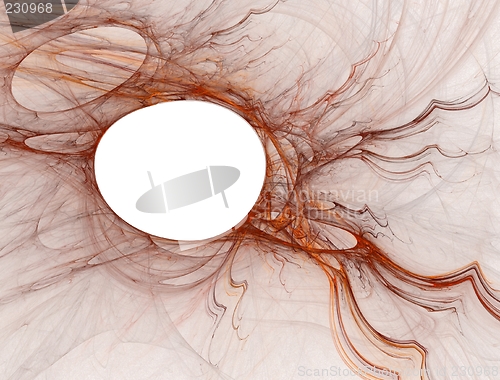 Image of abstract background