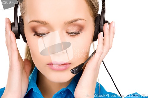 Image of helpline