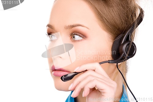 Image of helpline