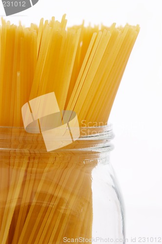 Image of Spaghetti