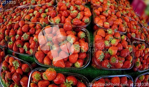 Image of Strawberries