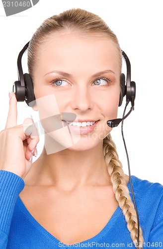 Image of helpline