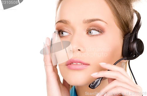 Image of helpline