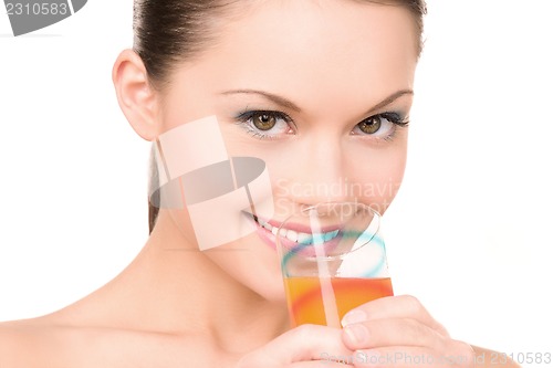 Image of juice