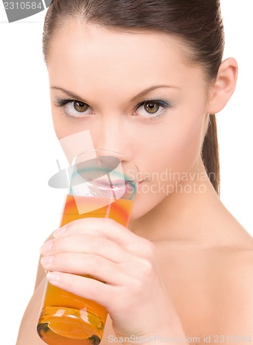 Image of juice