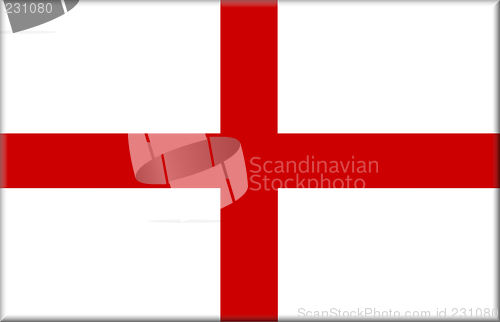 Image of England Flag