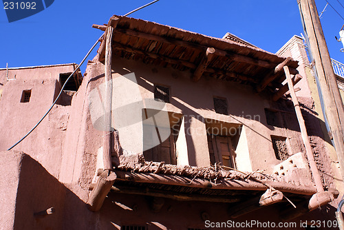 Image of Balcony