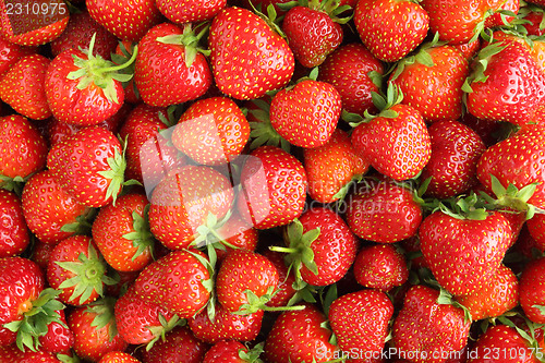 Image of Strawberries