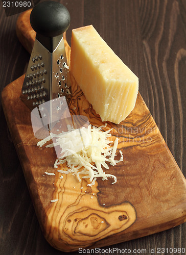 Image of Cheese.