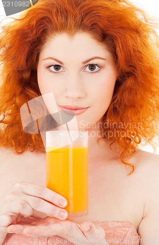 Image of juice