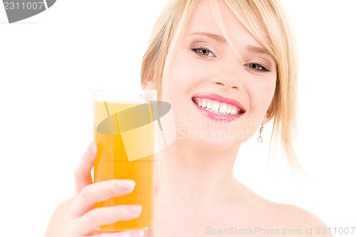 Image of juice