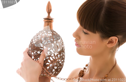 Image of copper jug