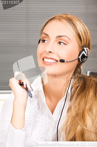Image of helpline