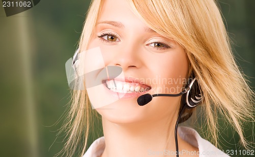 Image of helpline