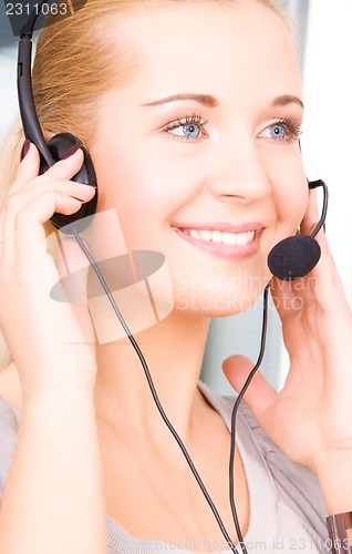 Image of helpline