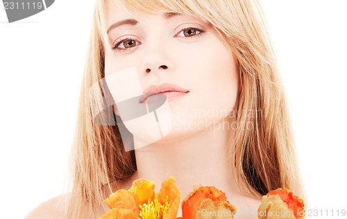 Image of flowers