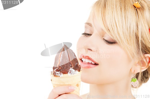 Image of ice cream