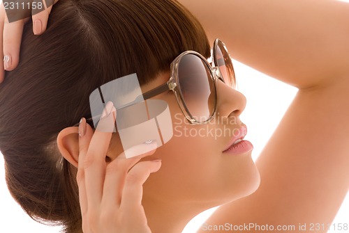 Image of shades