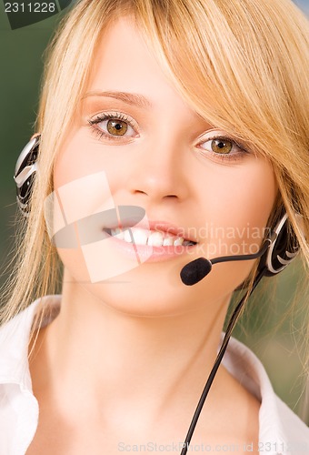 Image of helpline