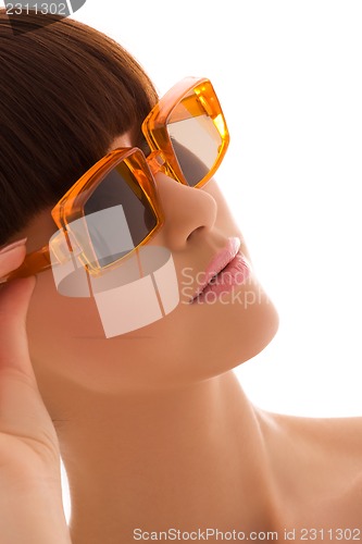 Image of shades