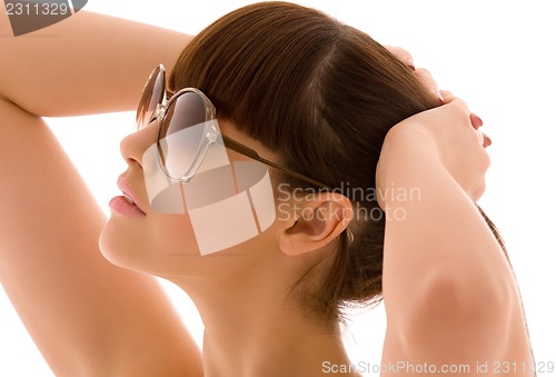 Image of shades