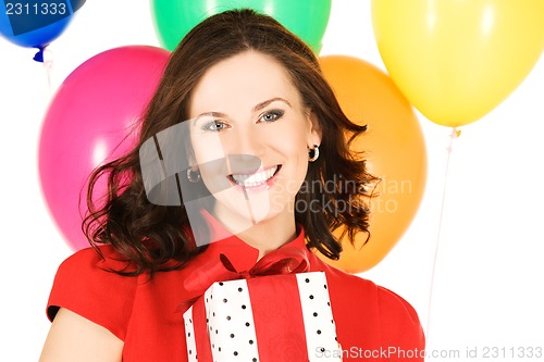 Image of gift