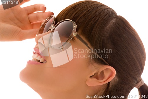 Image of shades