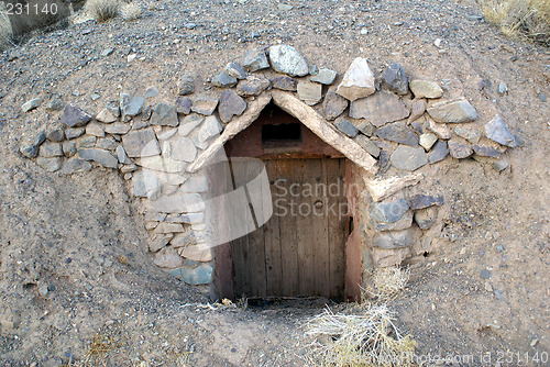 Image of Storehouse