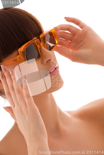 Image of shades